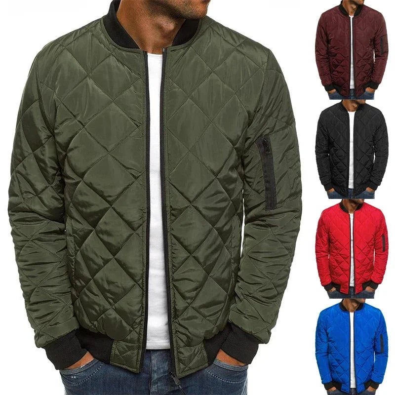WESTON LIGHTWEIGHT SUMMER JACKET Olyndra London
