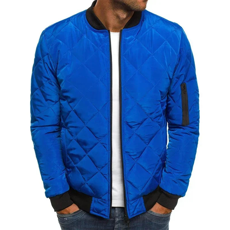 WESTON LIGHTWEIGHT SUMMER JACKET Olyndra London