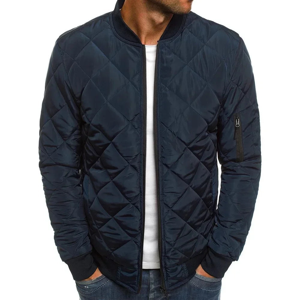 WESTON LIGHTWEIGHT SUMMER JACKET Olyndra London