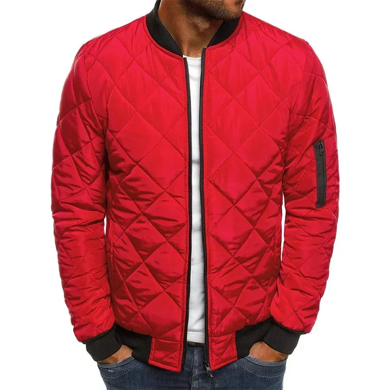 WESTON LIGHTWEIGHT SUMMER JACKET Olyndra London