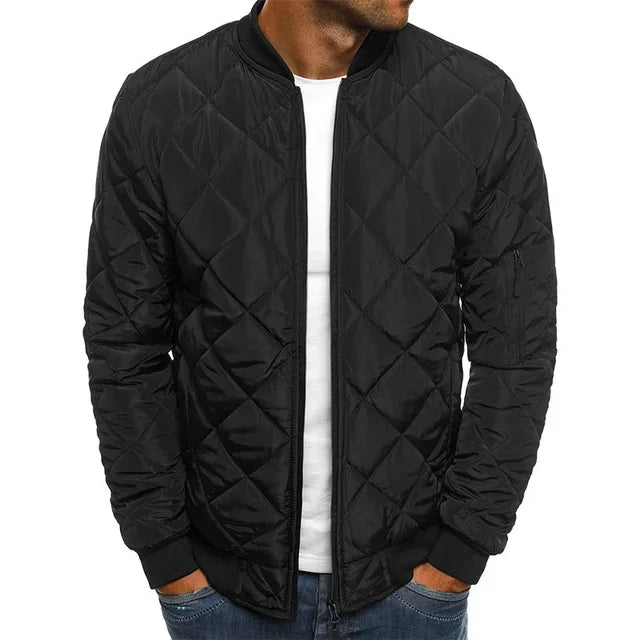 WESTON LIGHTWEIGHT SUMMER JACKET Olyndra London
