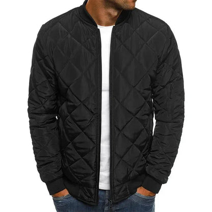 WESTON LIGHTWEIGHT SUMMER JACKET Olyndra London