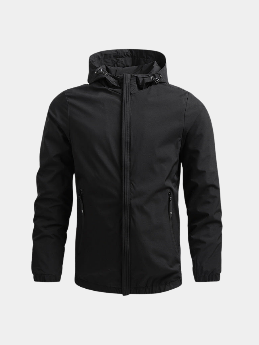 MAXWELL HAVEN JACKET Olyndra London