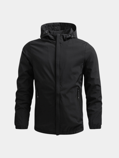 MAXWELL HAVEN JACKET Olyndra London