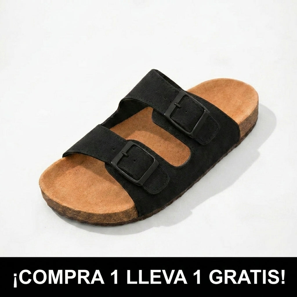 Sandalias WideStep Panda CLASICA Maison