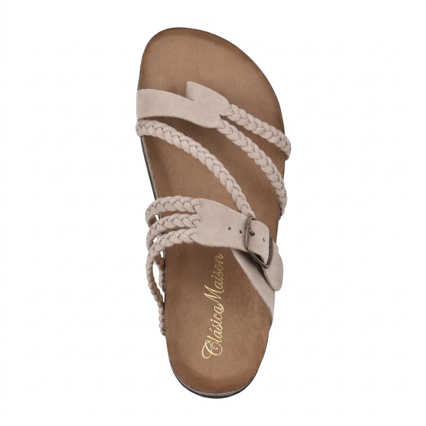 Sandalias ortopédicas Hayleigh CLASICA Maison
