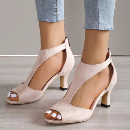 Sandalias ortopédicas elegantes Dane™ CLASICA Maison