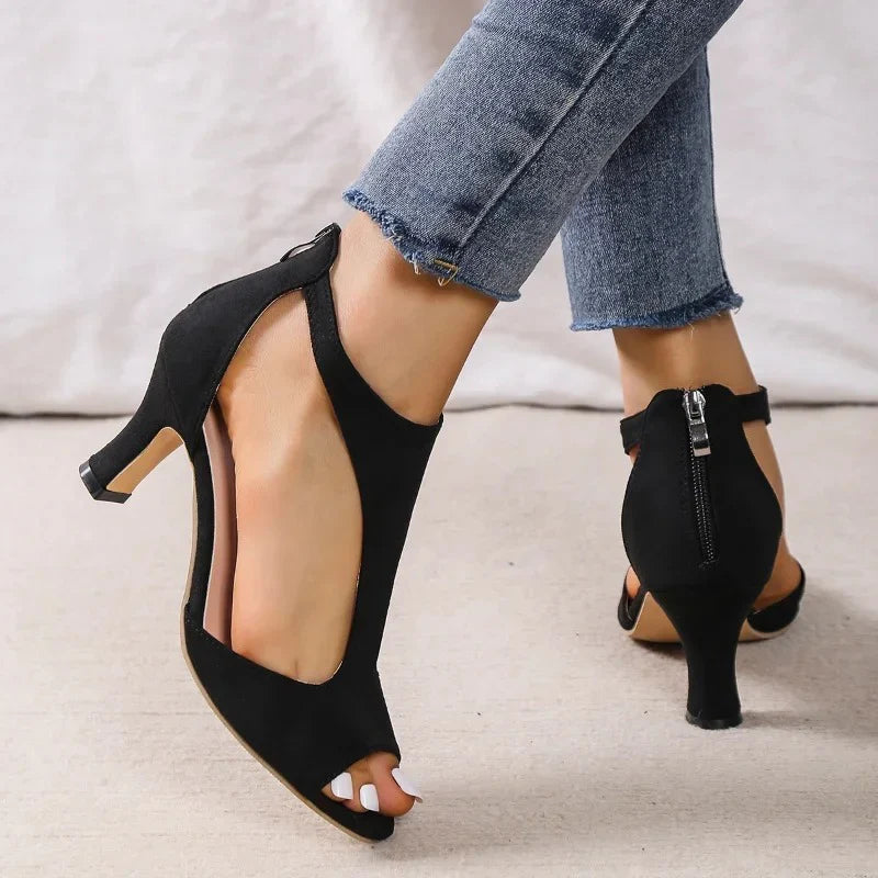 Sandalias ortopédicas elegantes Dane™ CLASICA Maison