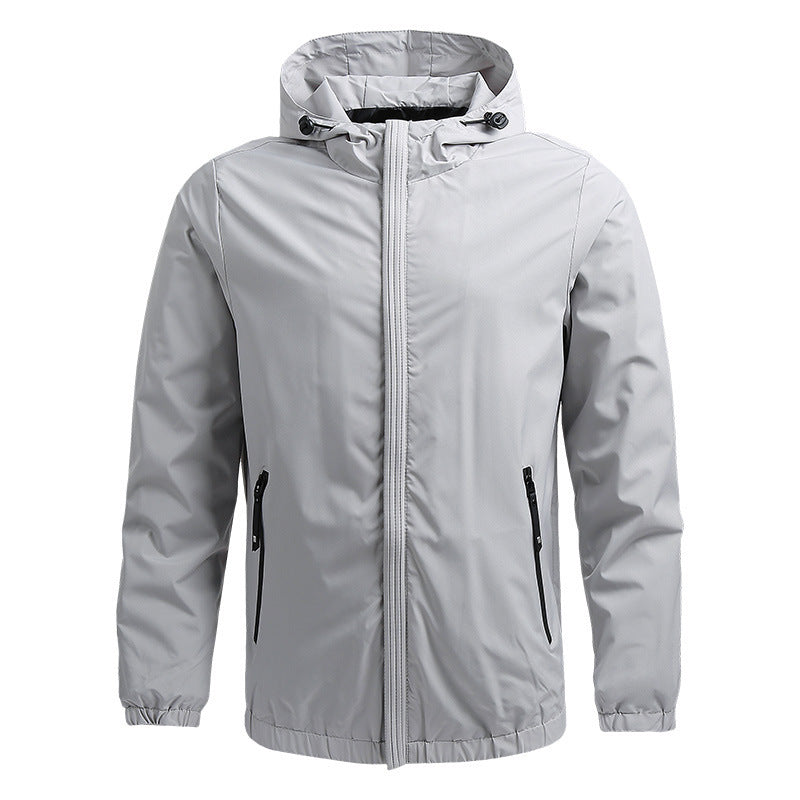 MAXWELL HAVEN JACKET Olyndra London