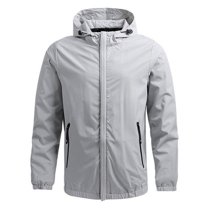 MAXWELL HAVEN JACKET Olyndra London