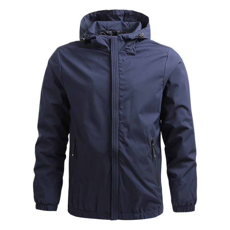 MAXWELL HAVEN JACKET Olyndra London