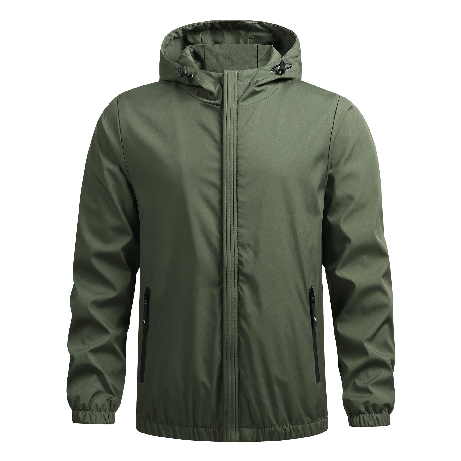 MAXWELL HAVEN JACKET Olyndra London