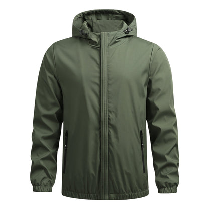 MAXWELL HAVEN JACKET Olyndra London