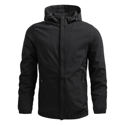 MAXWELL HAVEN JACKET Olyndra London
