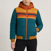 ELA LIGHTWEIGHT WATERPROOF JACKET Olyndra London