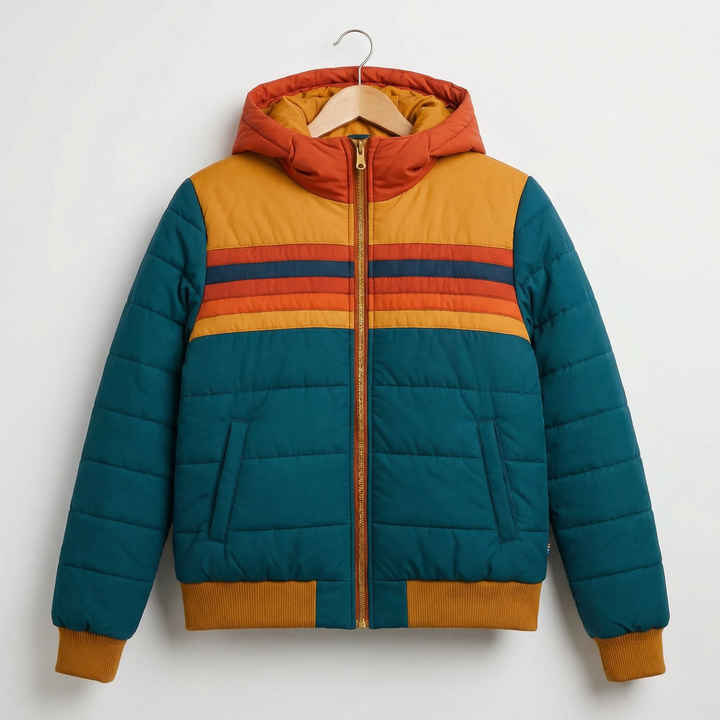 ELA LIGHTWEIGHT WATERPROOF JACKET Olyndra London