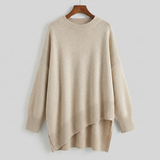 CLAREMONT PULLOVER
