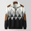 COLE MEN’S ZIP SWEATSHIRT Olyndra London