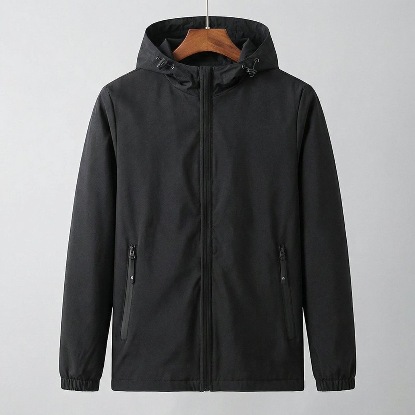 MAXWELL HAVEN JACKET Olyndra London