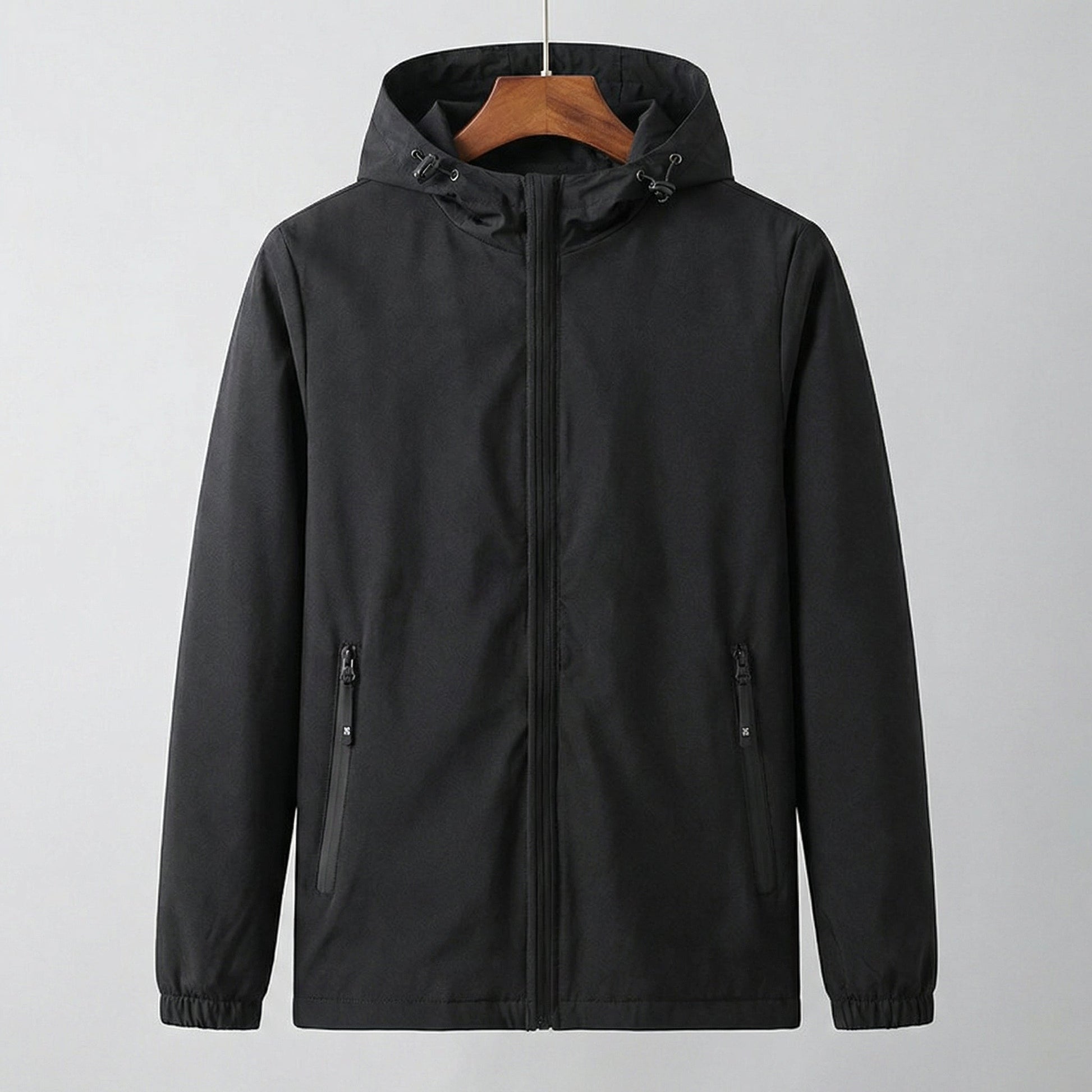 MAXWELL HAVEN JACKET Olyndra London