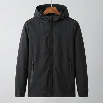 MAXWELL HAVEN JACKET Olyndra London