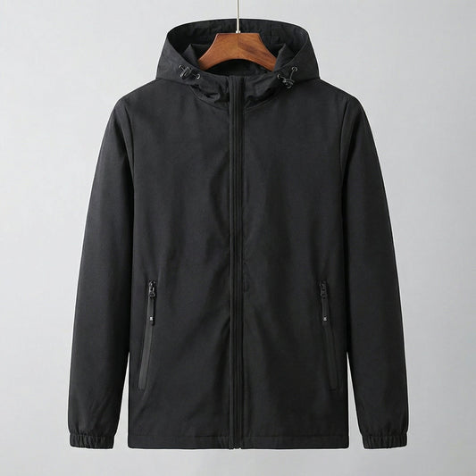 MAXWELL HAVEN JACKET Olyndra London