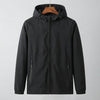 MAXWELL HAVEN JACKET Olyndra London