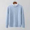 BENNETT CASHMERE SWEATER Olyndra London