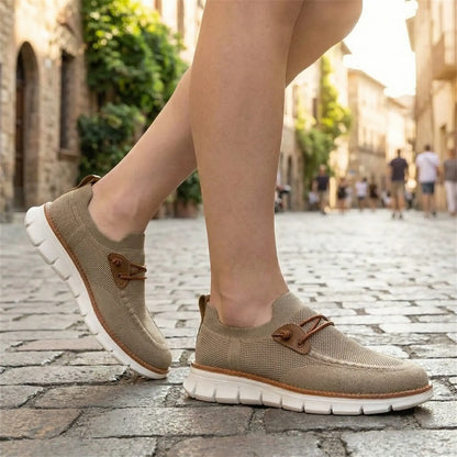AIRFORM COMFORT SLIP-ON Olyndra London