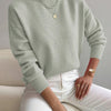 SERAPHINE ROLL NECK JUMPER Olyndra London