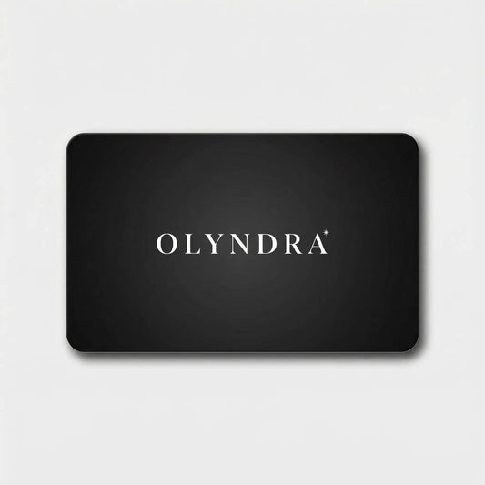 GIFT CARD Olyndra London