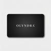 GIFT CARD Olyndra London