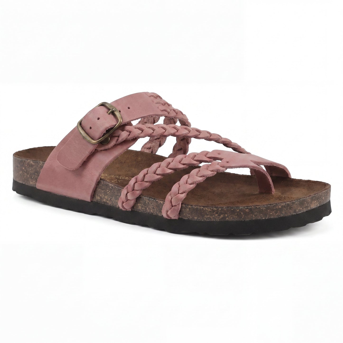 Sandalias ortopédicas Hayleigh CLASICA Maison