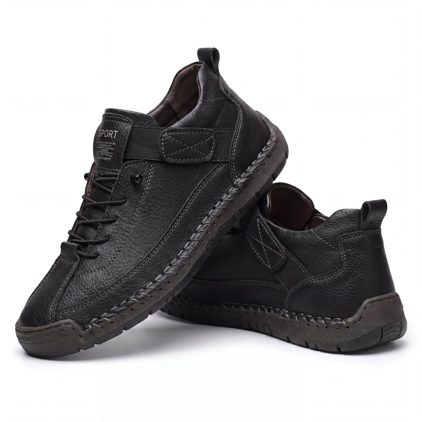 MIA ZAPATILLAS ORTOPÉDICAS CLASICA Maison